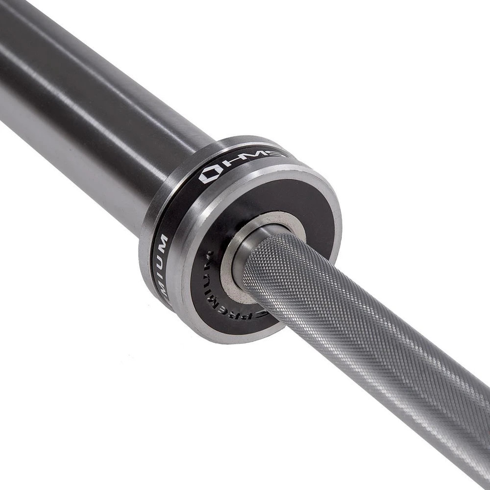 Olimpinis grifas HMS Premium GO685 680kg