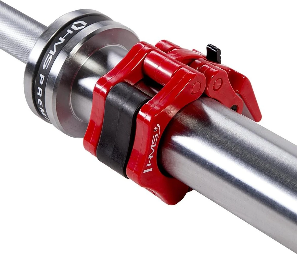 Olimpinis grifas HMS Premium GO685 680kg