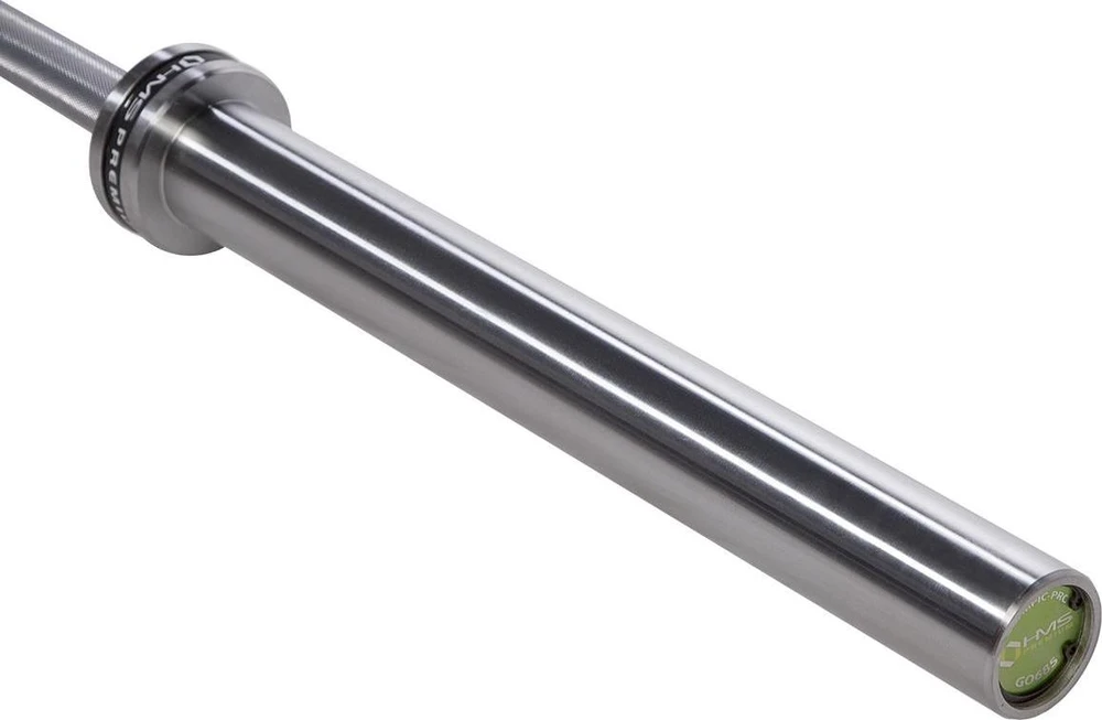 Olimpinis grifas HMS Premium GO685 680kg