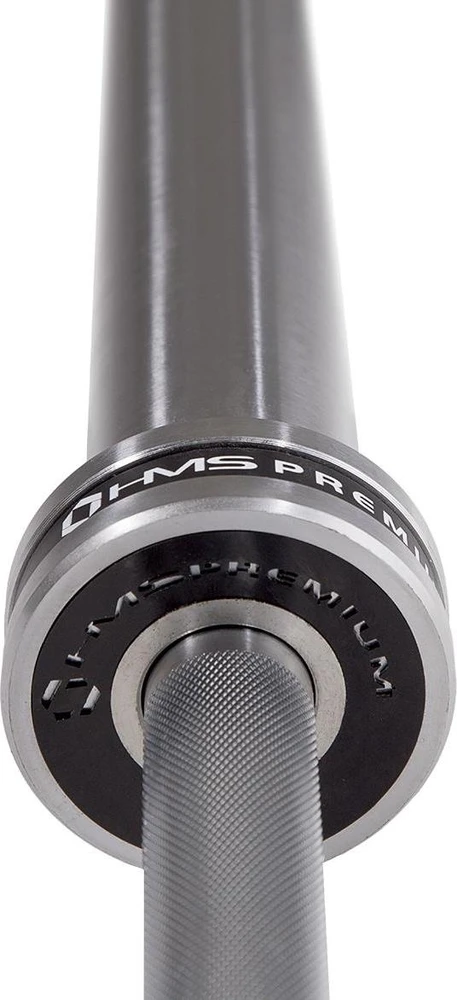 Olimpinis grifas HMS Premium GO685 680kg