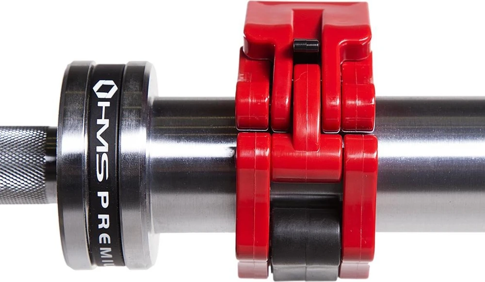Olimpinis grifas HMS Premium GO685 680kg
