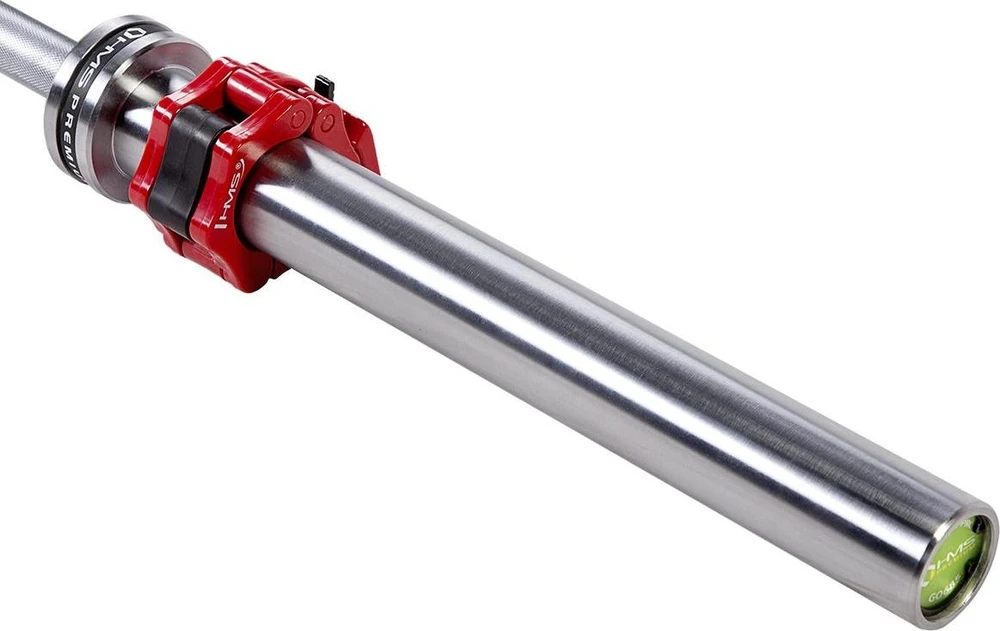 Olimpinis grifas HMS Premium GO685 680kg