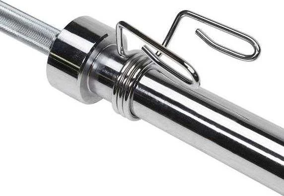 Olimpinis grifas HMS GOP220 2220mm, dia. 50mm