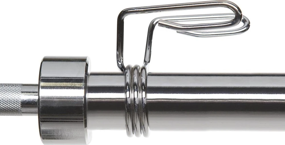 Olimpinis grifas HMS GOP220 2220mm, dia. 50mm