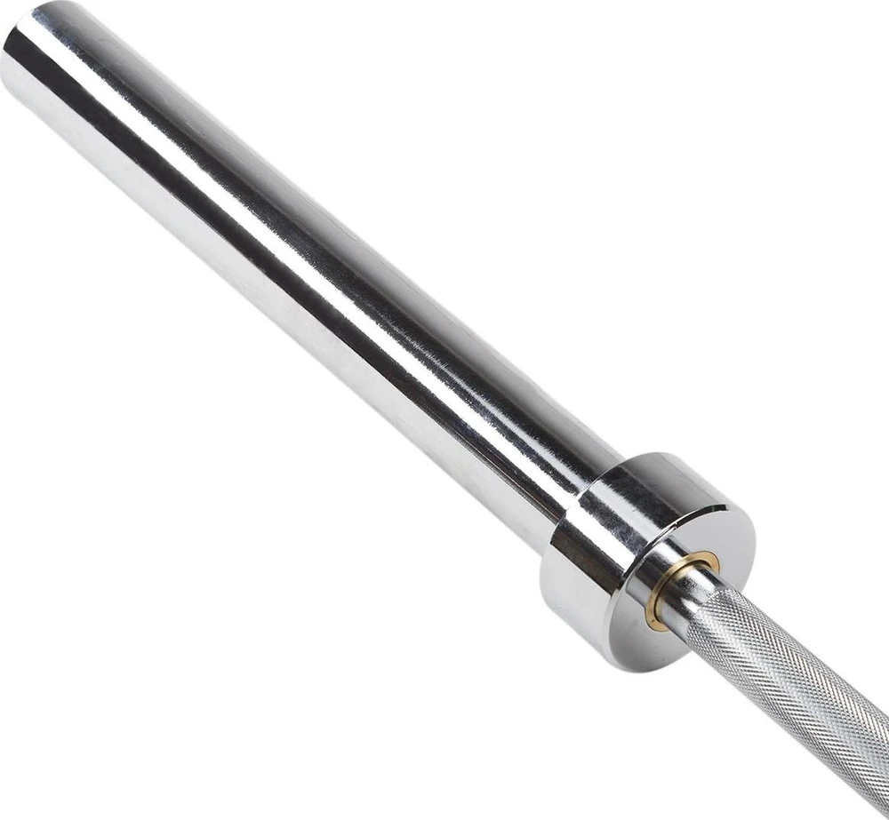 Olimpinis grifas HMS GOP220 2220mm, dia. 50mm