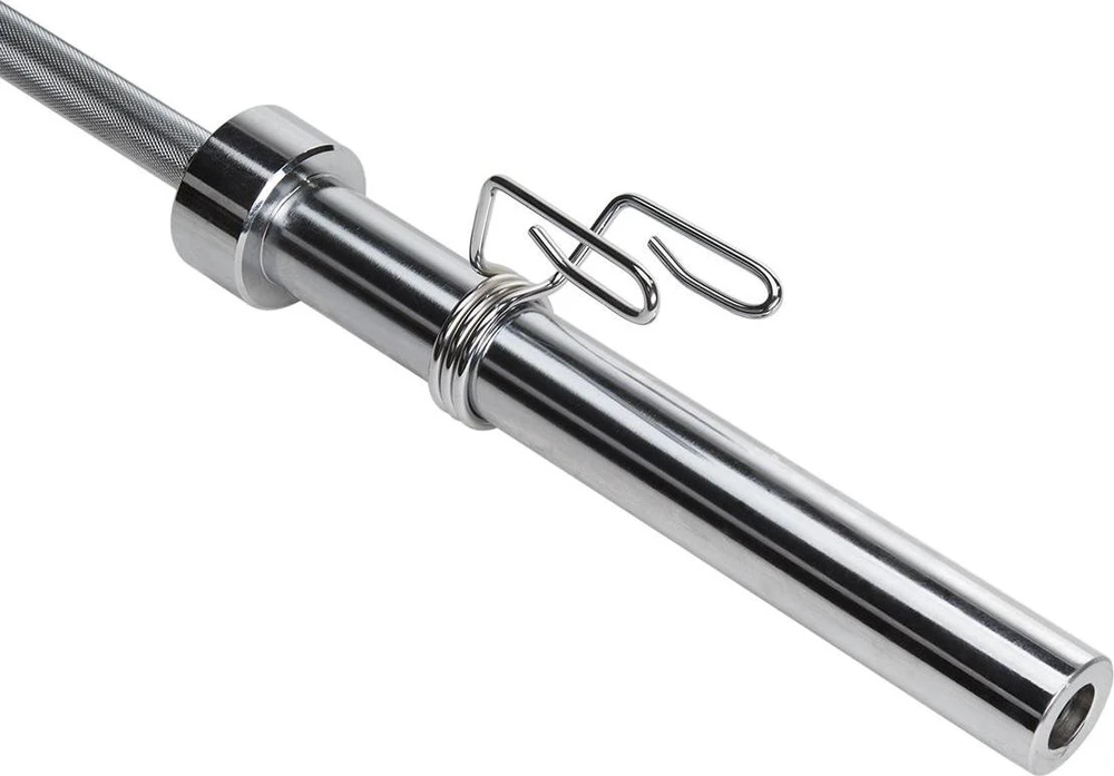 Olimpinis grifas HMS GOP220 2220mm, dia. 50mm