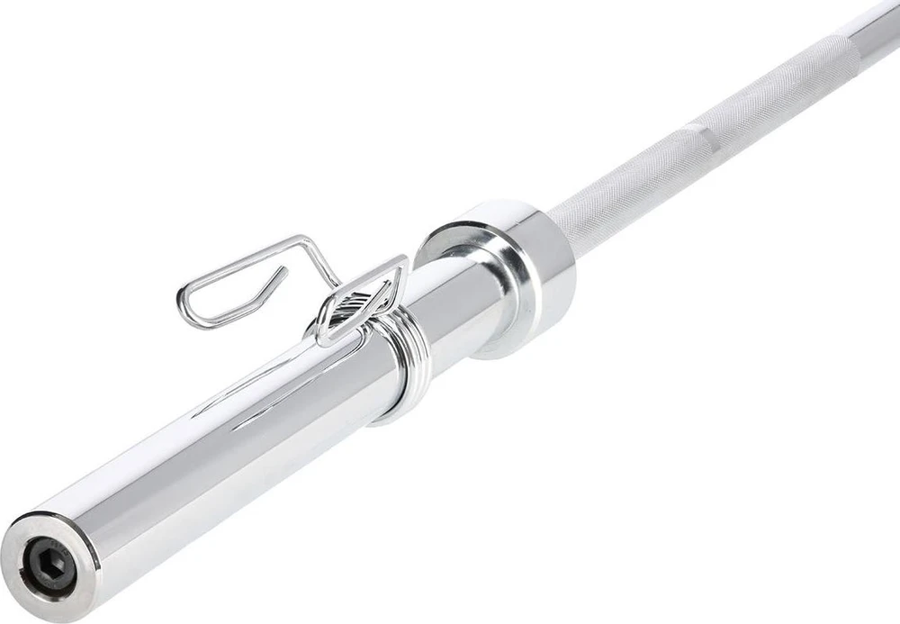 Olimpinis grifas HMS GOP220 2220mm, dia. 50mm
