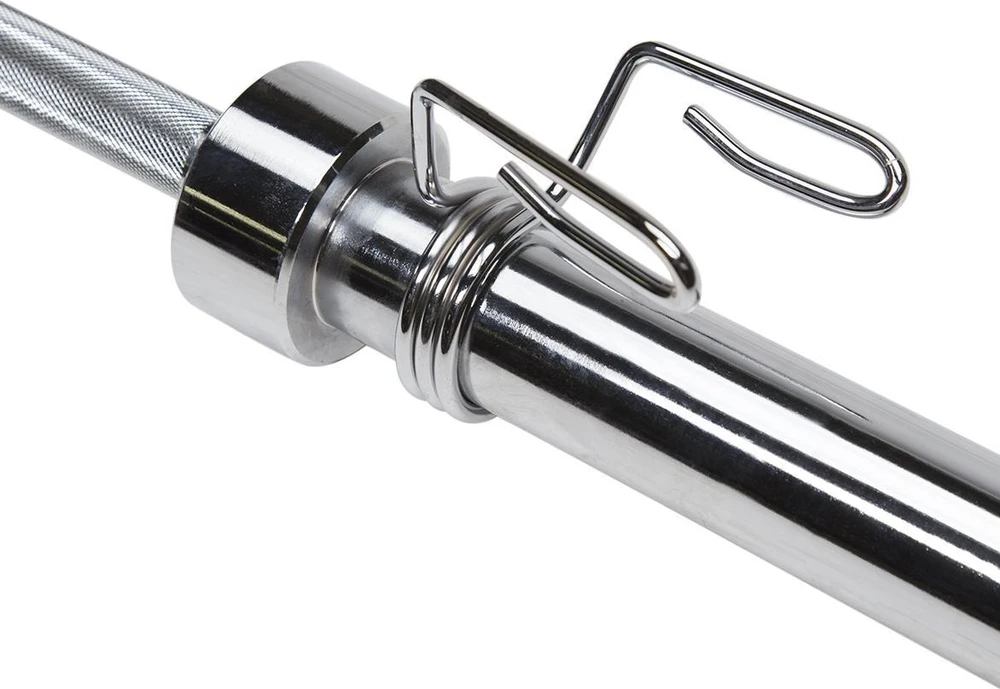 Olimpinis grifas HMS GOP220 2220mm, dia. 50mm