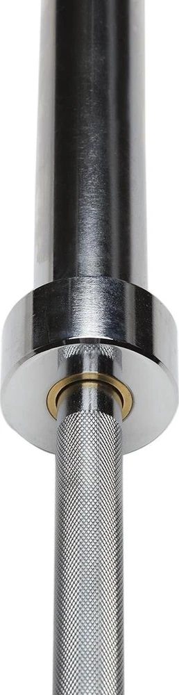 Olimpinis grifas HMS GOP220 2220mm, dia. 50mm