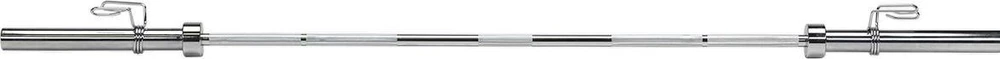 Olimpinis grifas HMS GOP220 2220mm, dia. 50mm
