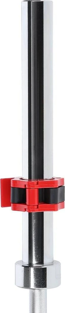 Olimpinis grifas HMS GO450 220cm, su užraktu