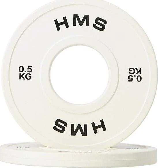 Olimpinis svoris HMS CBRS20, 2 x 2kg