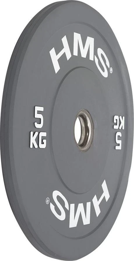 Olimpinis guminis svoris HMS CBR - 20 kg