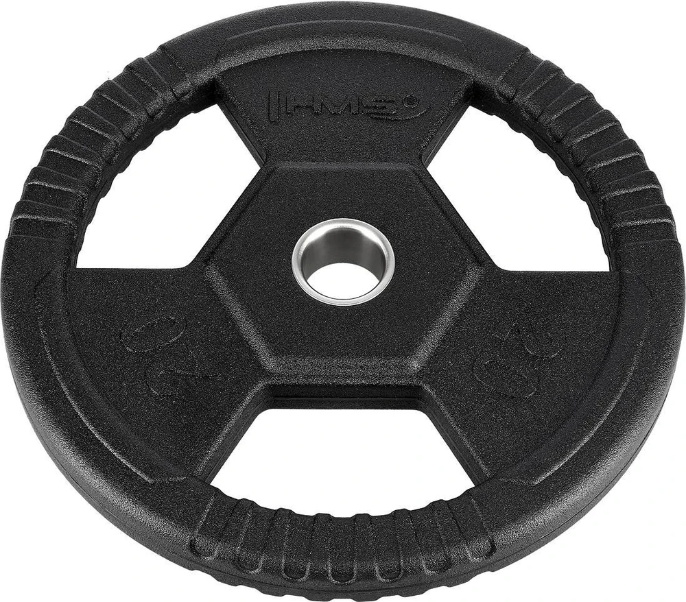 Olimpinis svoris HMS TOH juodas - 20 kg