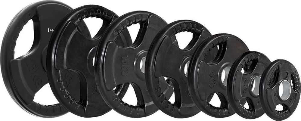 Olimpinis svoris HMS TOK - 25 kg