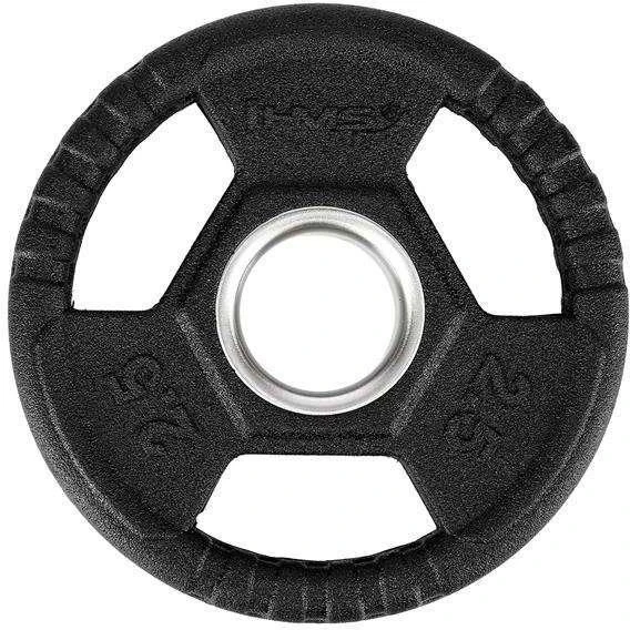 Olimpinis svoris HMS TOH juodas - 20 kg