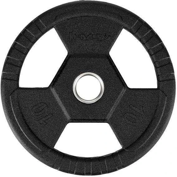 Olimpinis svoris HMS TOH juodas - 2.5kg