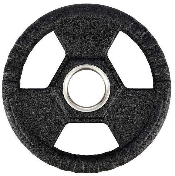 Olimpinis svoris HMS TOH juodas - 2.5kg