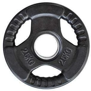 Olimpinis svoris HMS TOK - 2.5kg