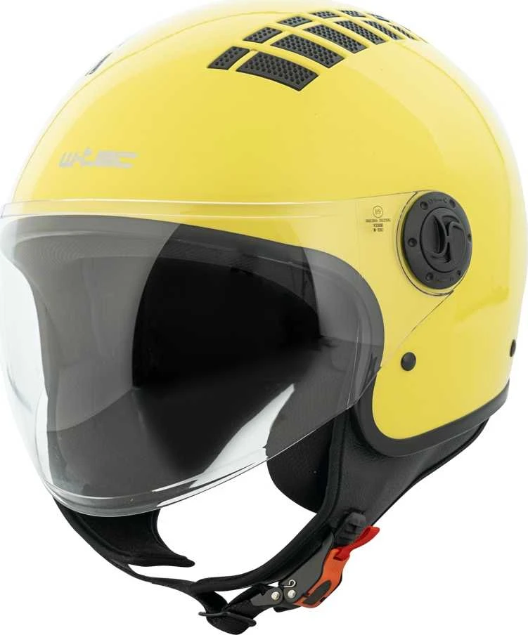 Open-Face Helmet W-TEC Baraldo Tagetes
