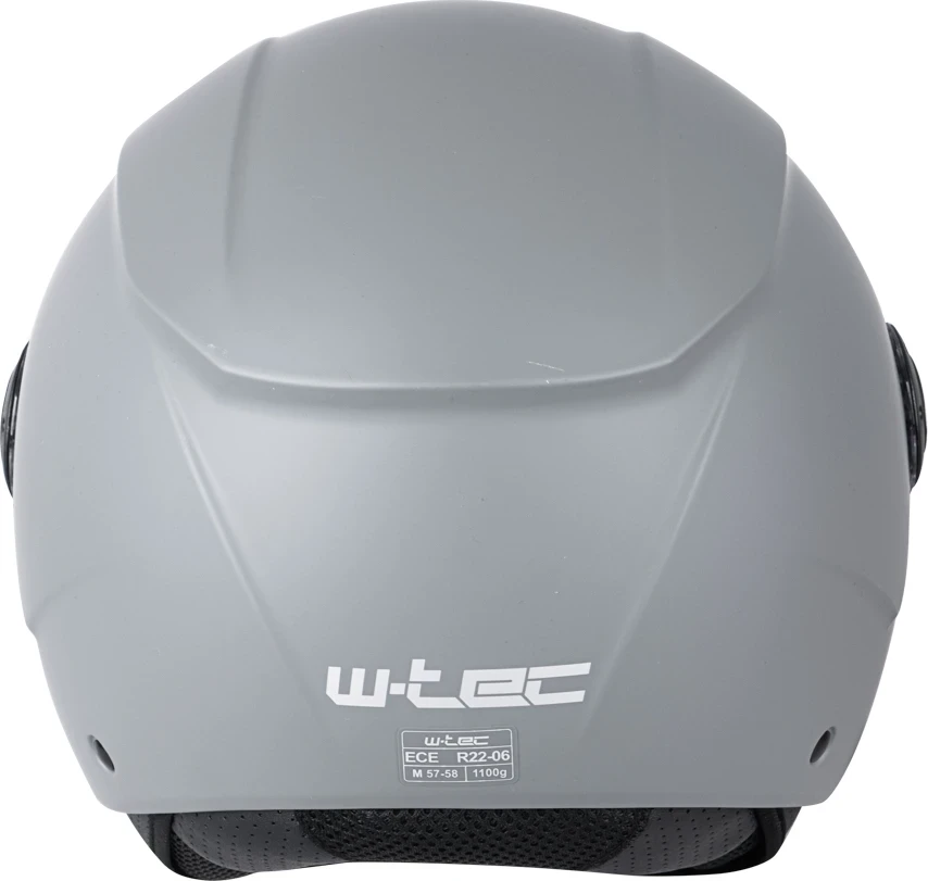 Atviro veido šalmas W-TEC Bareiro Nardo