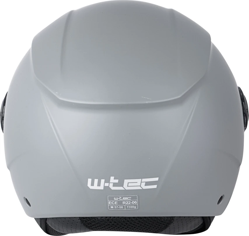 Atviro veido šalmas W-TEC Bareiro Nardo