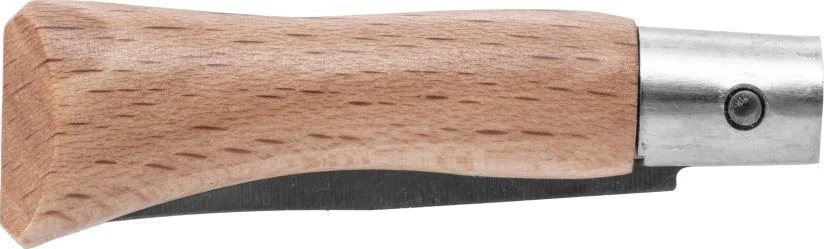 Opinel 02 inox bukmedžio peilis