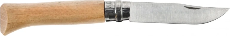 Peilis Opinel 08 Sport Climbing lizdinėje pakuotėje