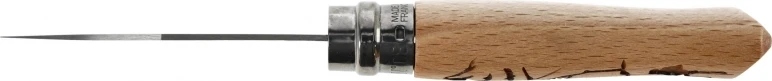 Peilis Opinel 08 Sport Climbing lizdinėje pakuotėje