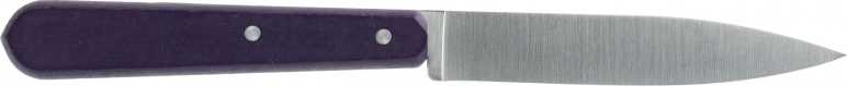 Opinel 112 skutimo peilis, violetinis