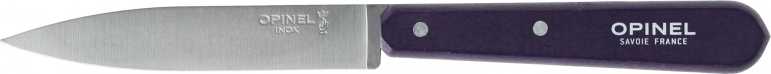 Opinel 112 skutimo peilis, violetinis