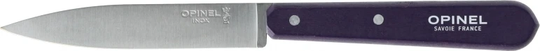 Opinel 112 skutimo peilis, violetinis