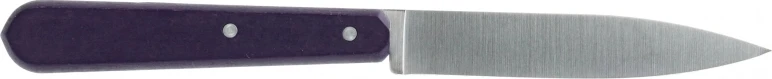 Opinel 112 skutimo peilis, violetinis