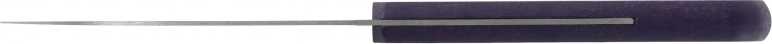 Opinel 112 skutimo peilis, violetinis