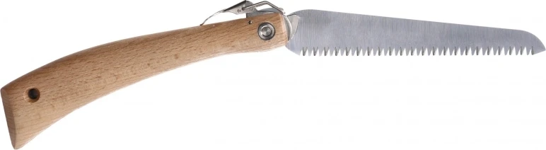 Prancūzija Opinel Nr.18 saw beech pjūklas