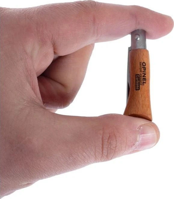 Opinel 2 anglies buko peilis