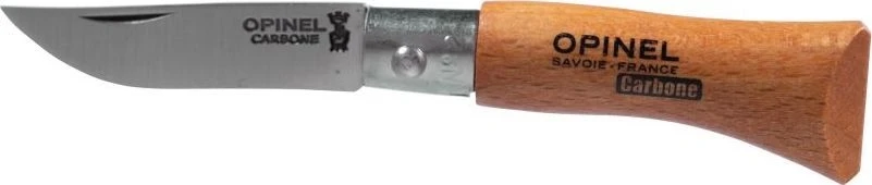 Opinel 2 anglies buko peilis