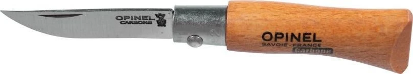 Opinel 2 anglies buko peilis