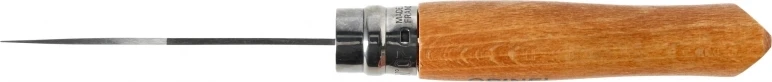 KNIFE OPINEL BLISTER Anglies plienas NR 7