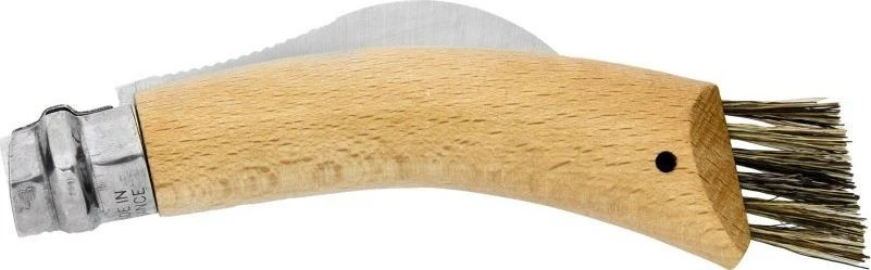 Opinel Nr. 8 peilis grybavimui
