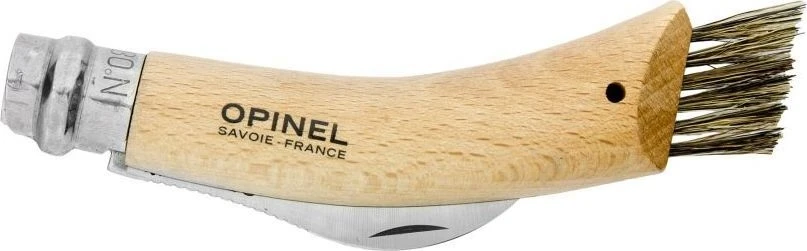Opinel Nr. 8 peilis grybavimui