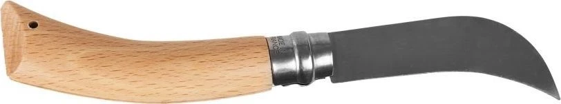Opinel genėjimo skiepijimo peilis Nr.8 buko rankena