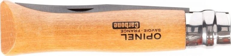 PEILIS OPINEL BLISTER Anglinio plieno NR 9