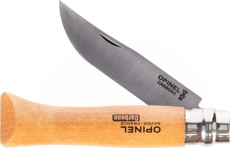 PEILIS OPINEL BLISTER Anglinio plieno NR 9