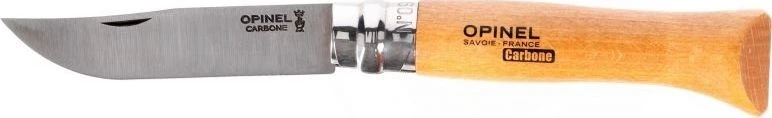 PEILIS OPINEL BLISTER Anglinio plieno NR 9
