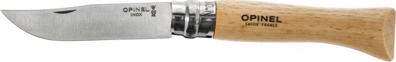 Knife Opinel Blister NR 9