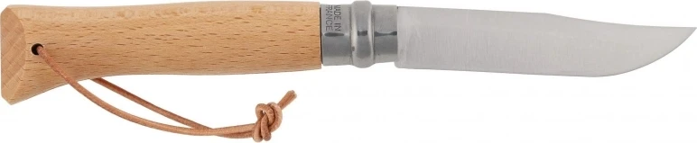 Peilis Opinel Adventure 8 inox, bukas medis