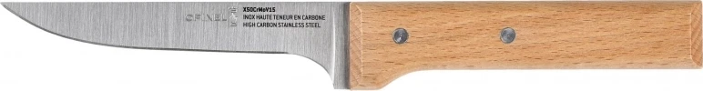 Opinel išpjaustymo peilis Parallele Nr. 122