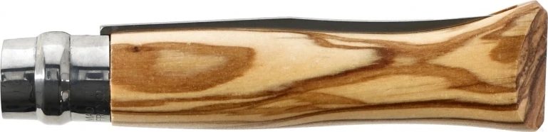 Peilis Opinel Classic Nr. 9 Olivewood nerūdijantis plienas