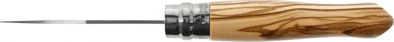 Peilis Opinel Classic Nr. 9 Olivewood nerūdijantis plienas